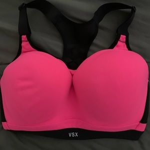 VSX Sports bra